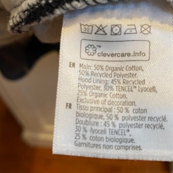 Tentree Burney Hoodie - Picture 5 of 7